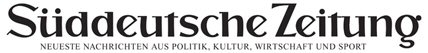 Logobild: Süddeutsche Zeitung